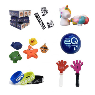 Wholesale Cheap Customized Promotional Gifts Items Set With Corporate Logo